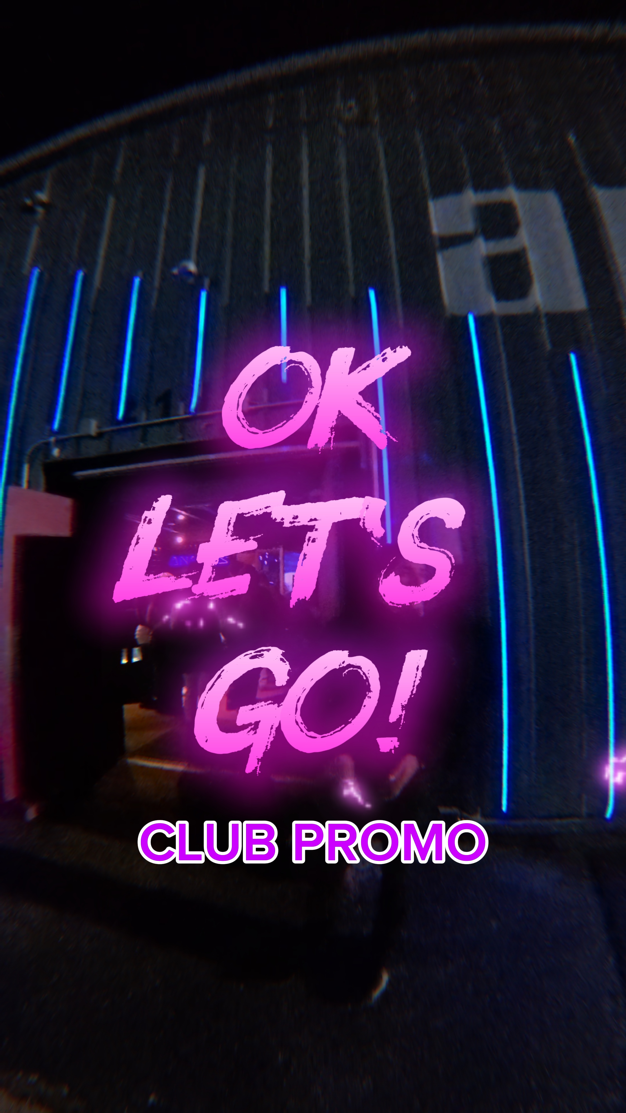 Punta tayo sa club