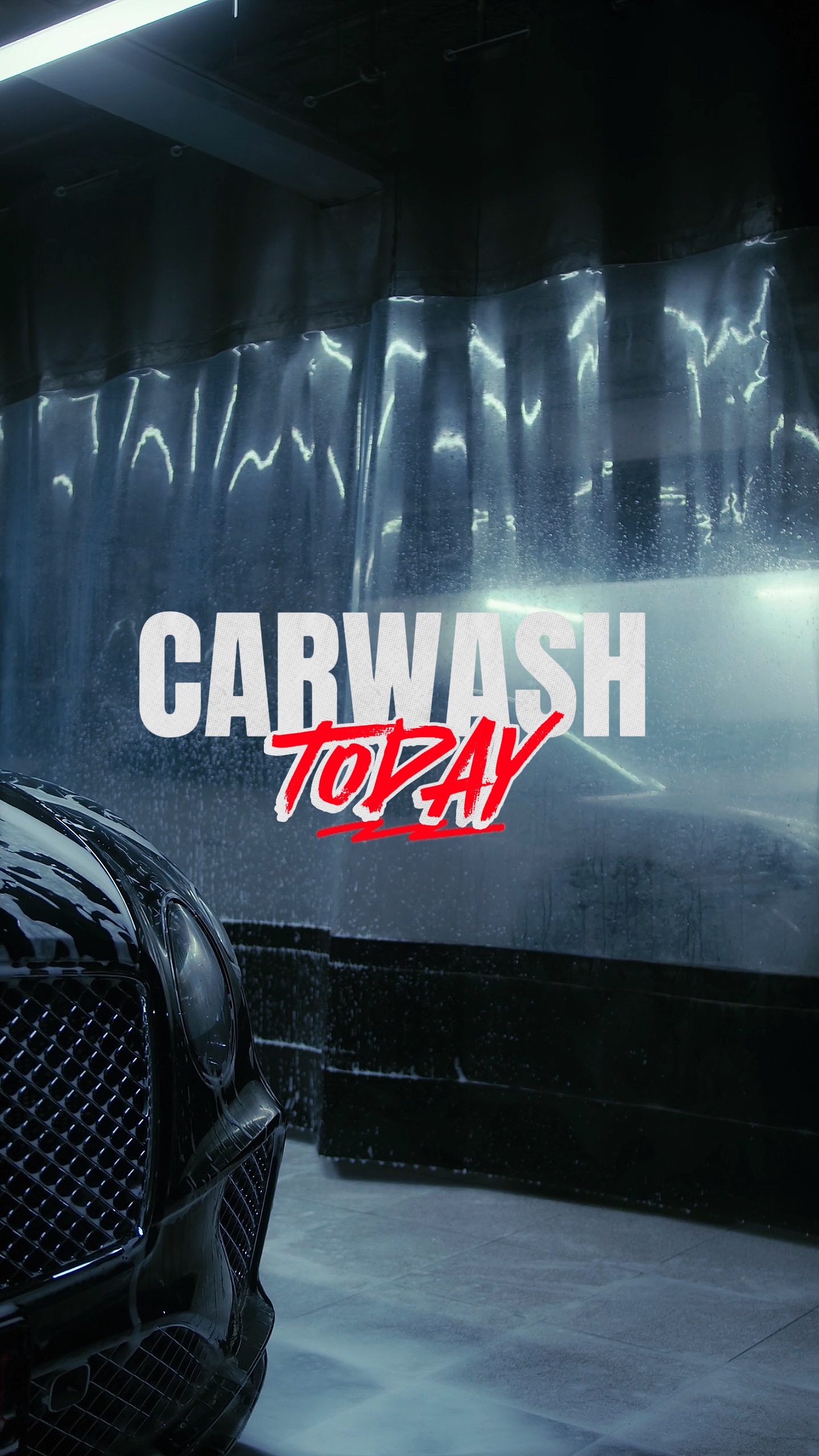 CARWASH NGAYON 