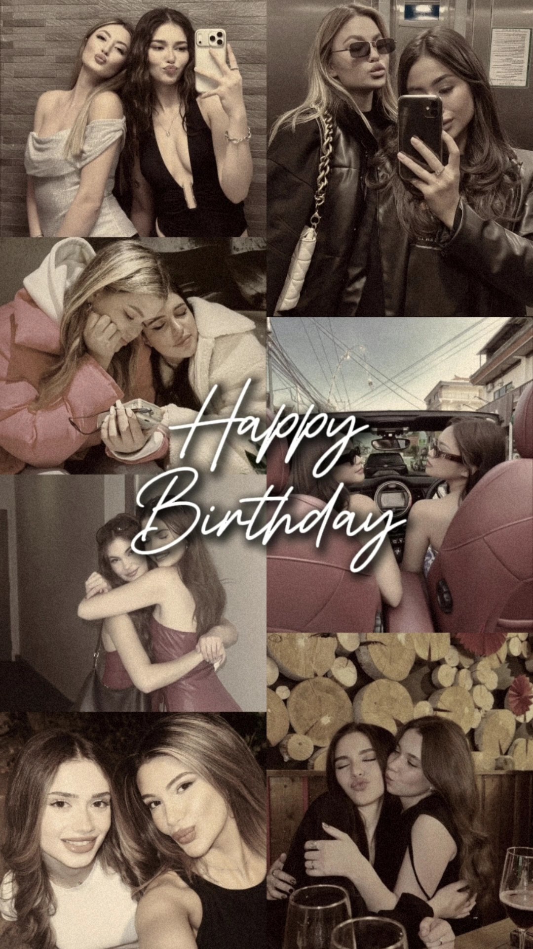 HAPPY BIRRHDAY