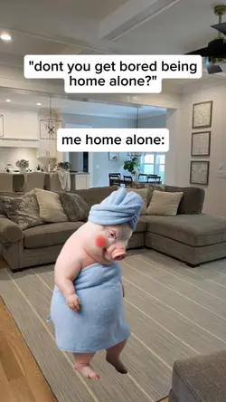 me home alone