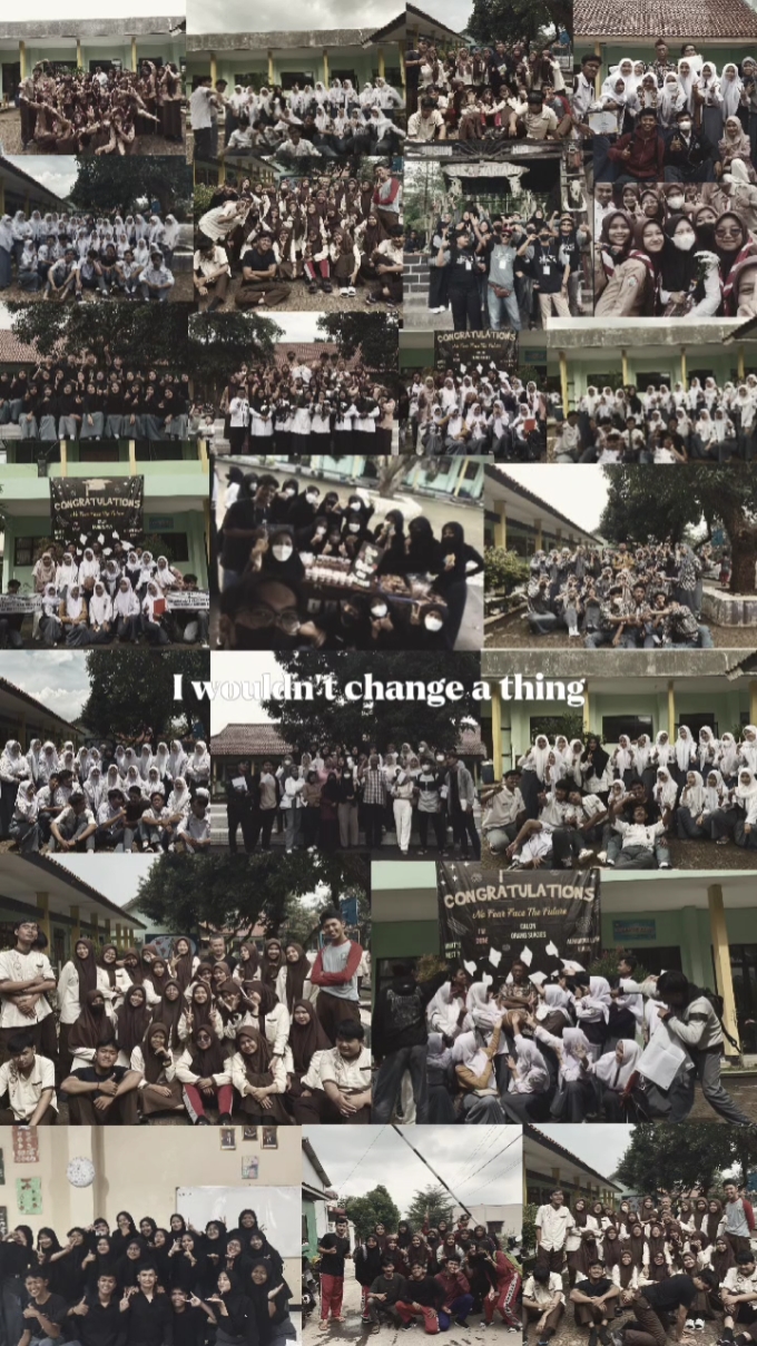 memories