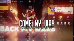 COME MY WAY MTP