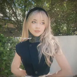 Tears - Sabrina