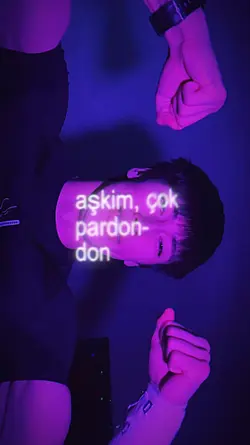 COOOK pardon 