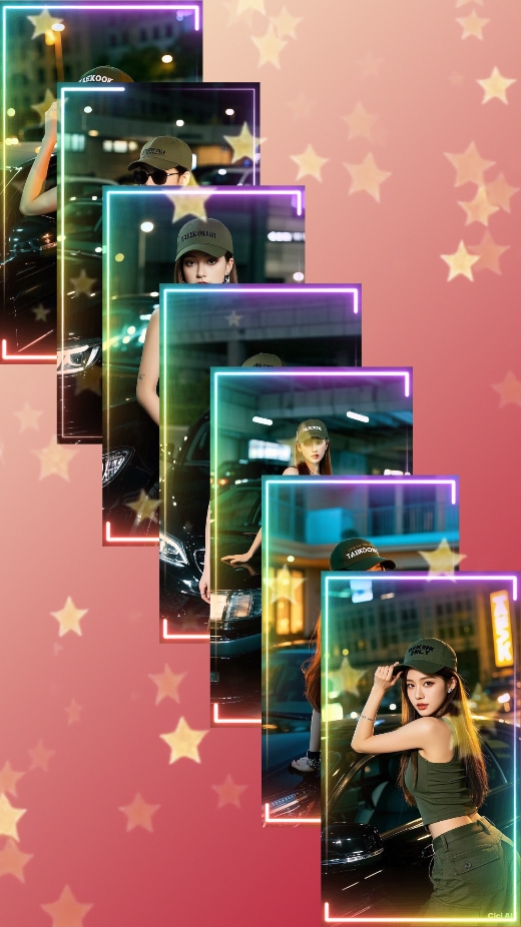 kelip banyak 