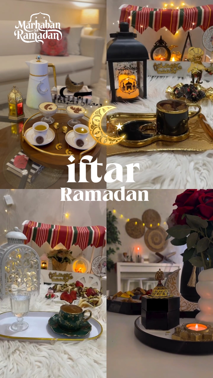 Iftar Ramadan 