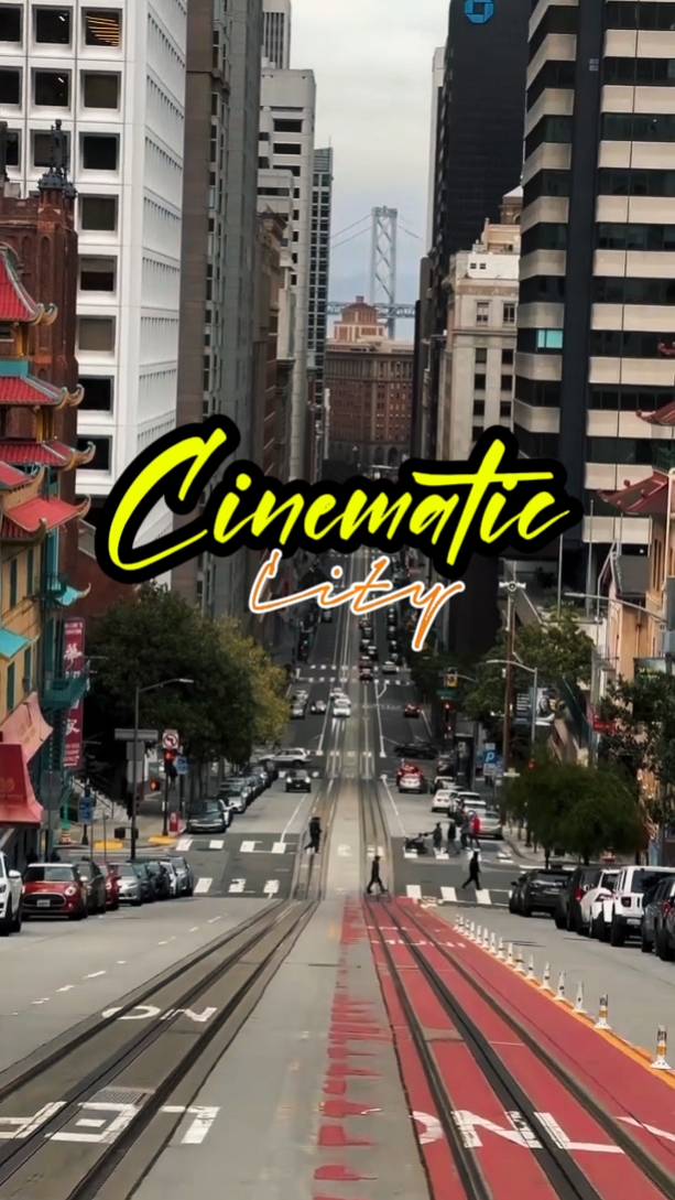 7 Clips Cinematic