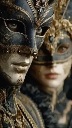 Masken