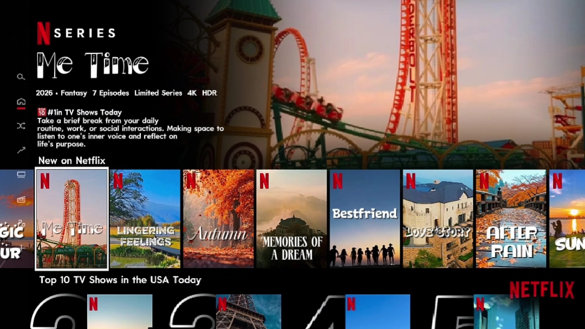 Netflix