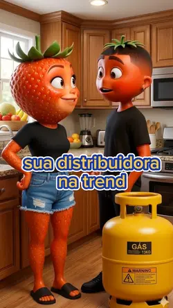 sua distribuidora 