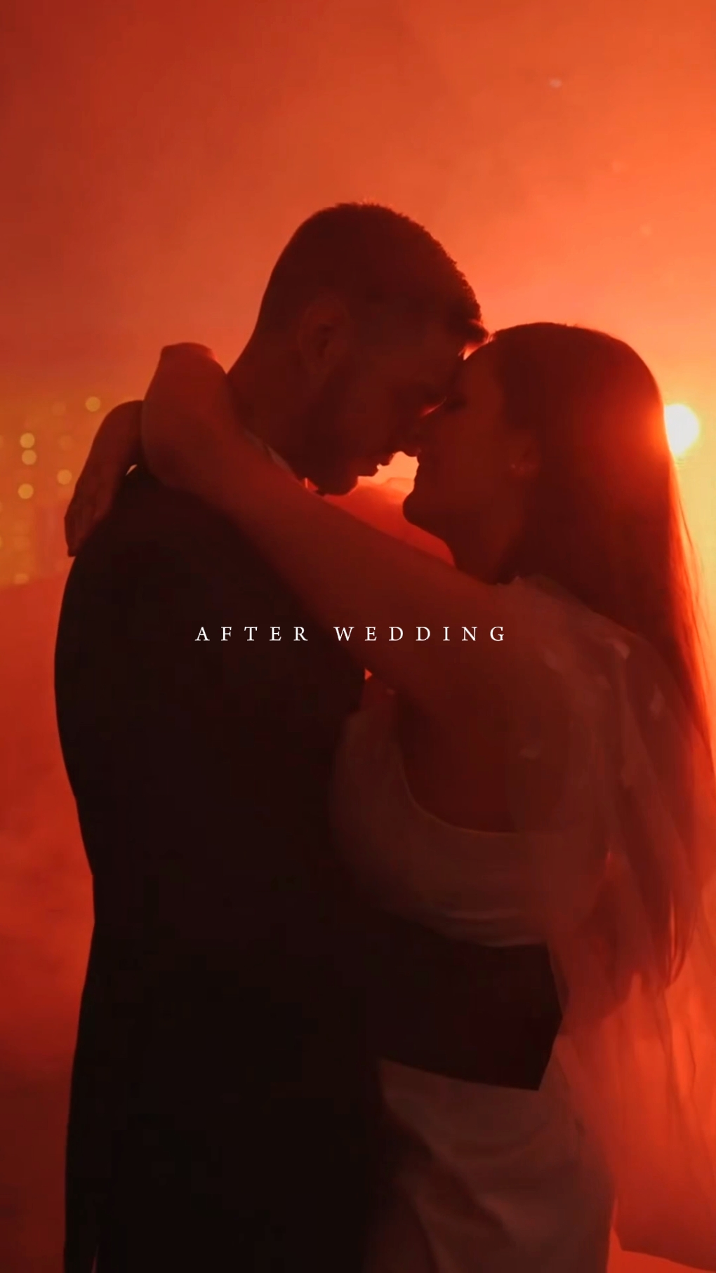Après le mariage 