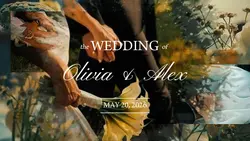 wedding day