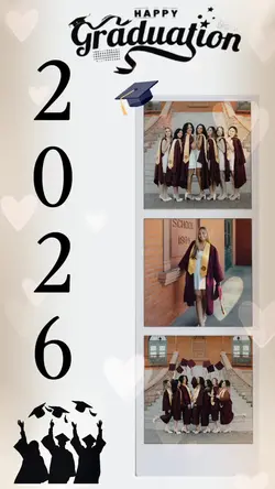 Graduation 2026