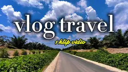 vlog travel