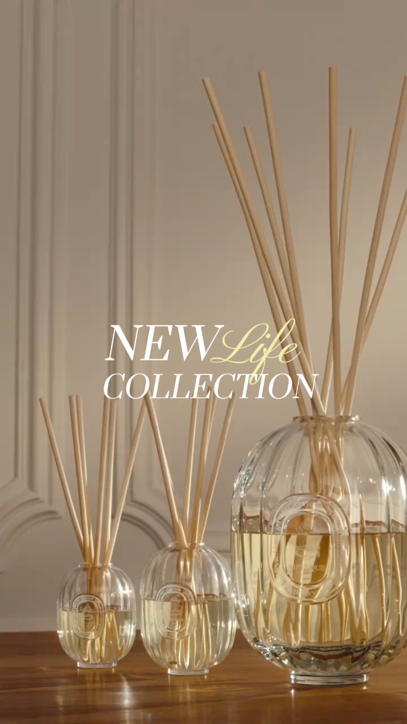 New life collection 