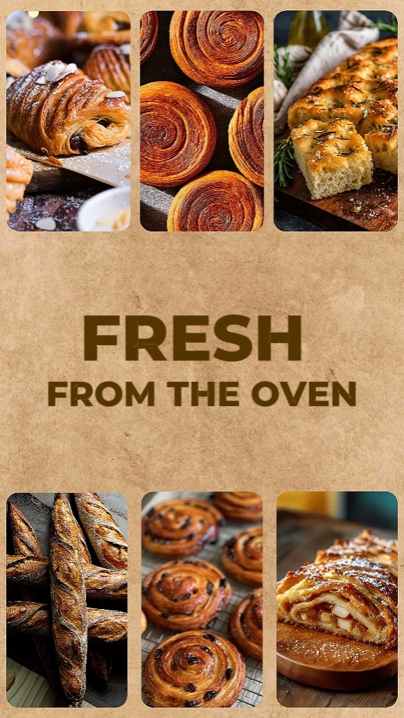 Negócio foodie