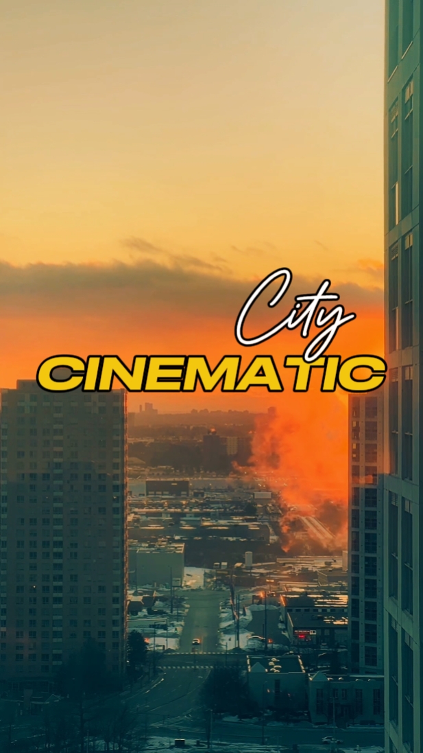 5 VIDEOS CINEMATIC 