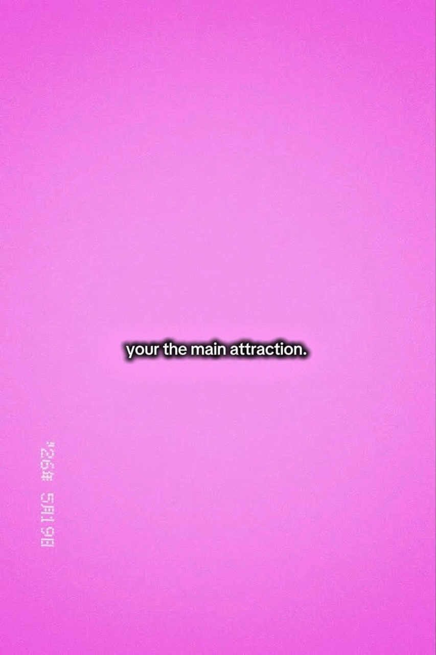 Urthemainattraction