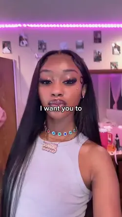 LOVE ME