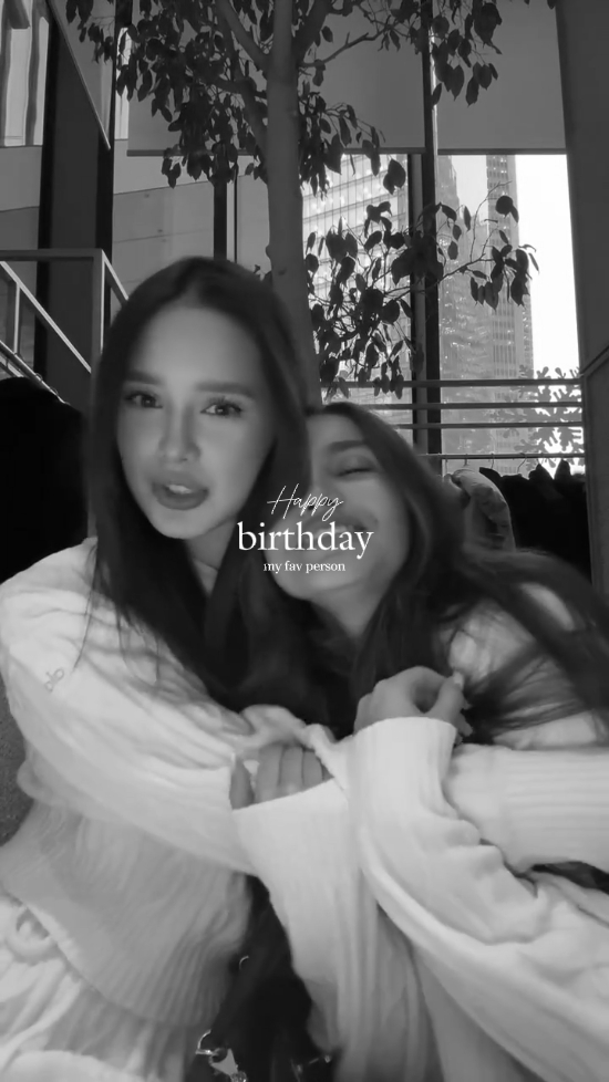 Feliz cumpleaños