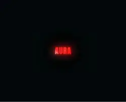 TALK ABOUT AURA