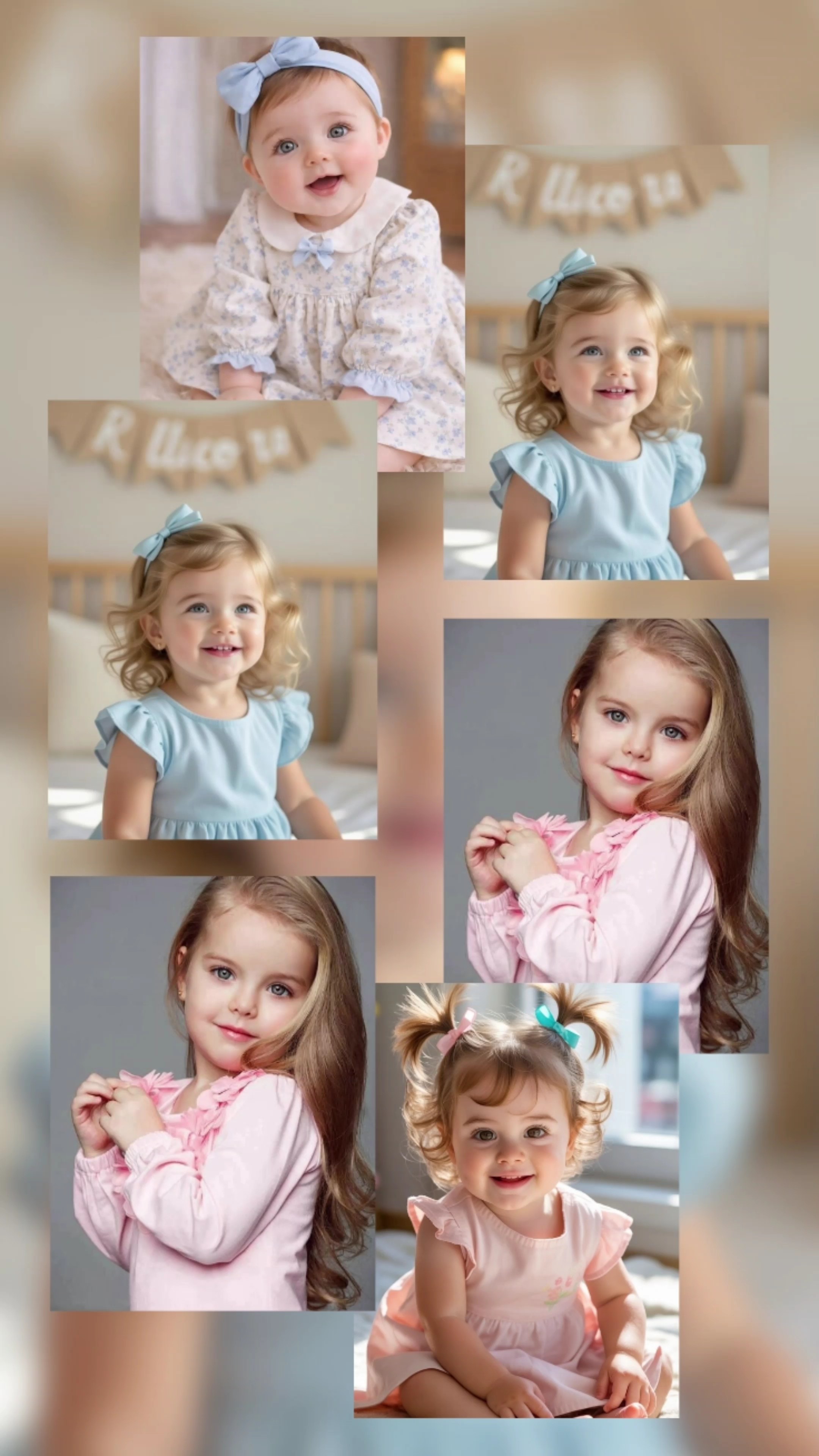 cute girl