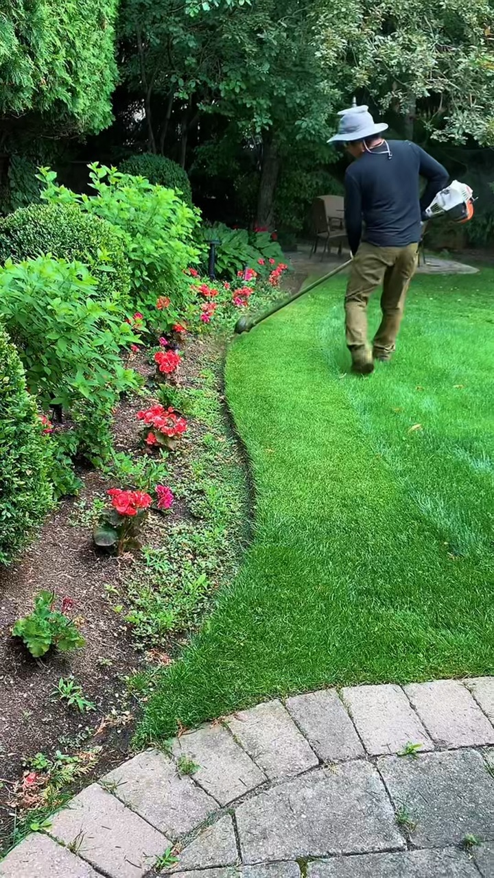 Jardinería