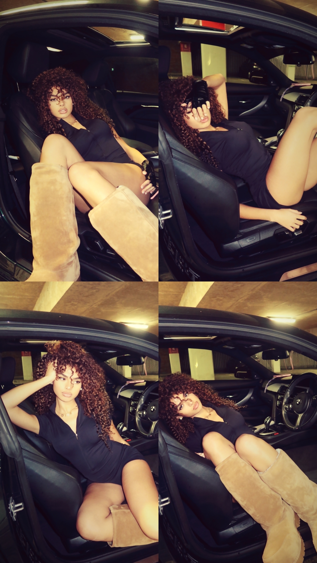 Baddie Photos