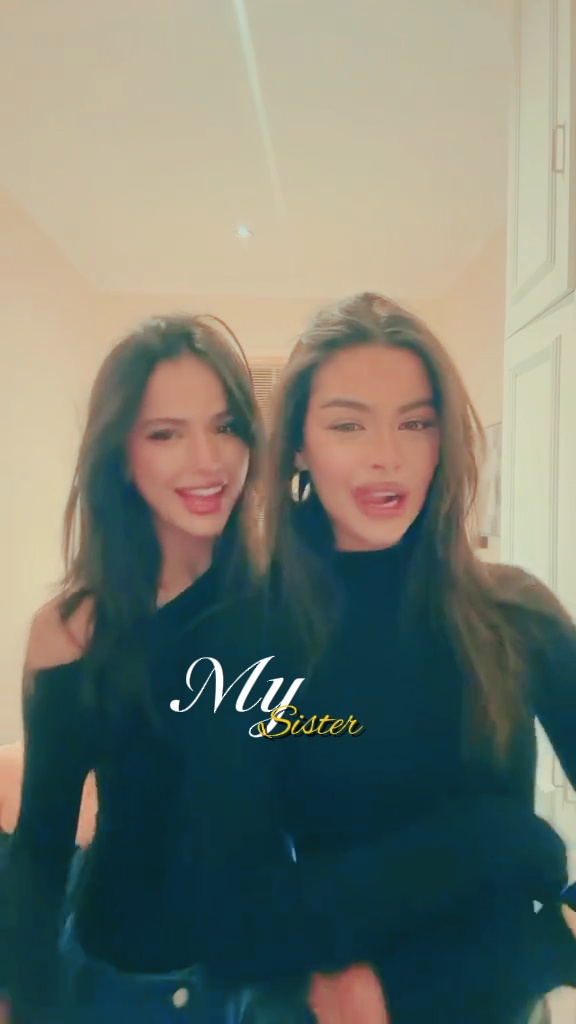 ma soeur