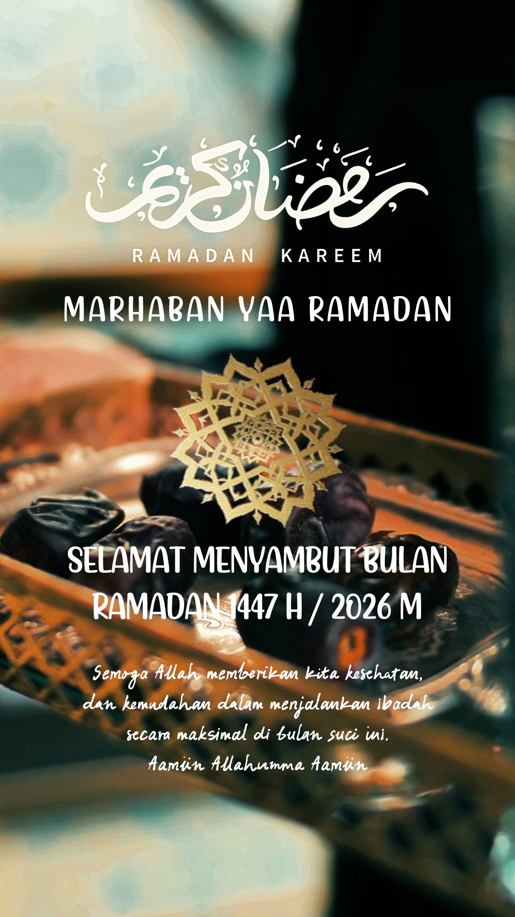 Ramadan 2026
