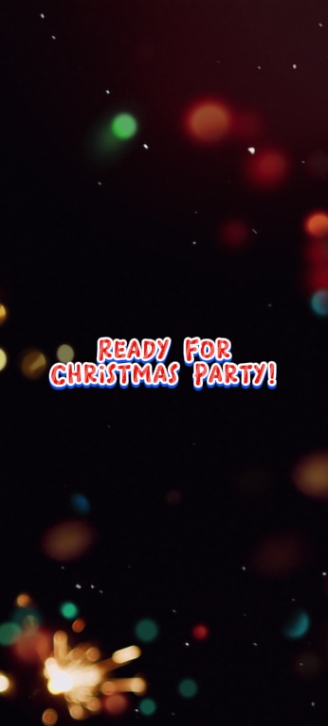 Salu-salo sa Pasko