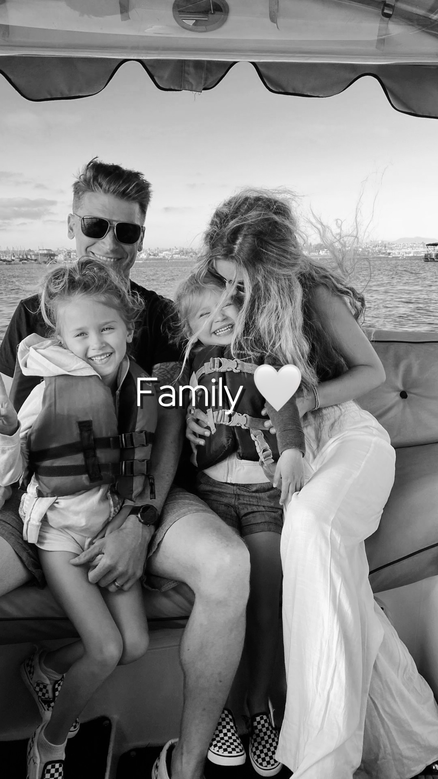 Familia 🤍