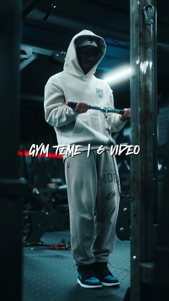Tiempo de gimnasio | 6