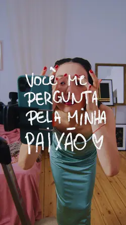 Pela Minha Paixão 