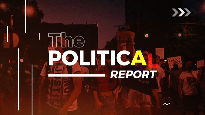 Noticias políticas-Introducción