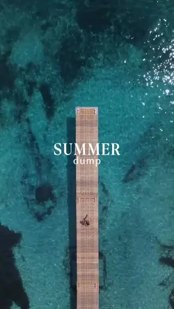 summer dump