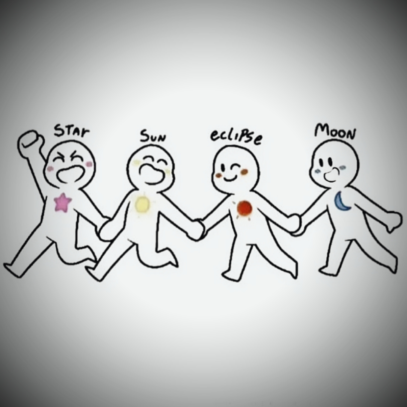 TEMAN TERBAIK SELAMANYA 