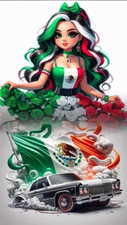 MEXICANO