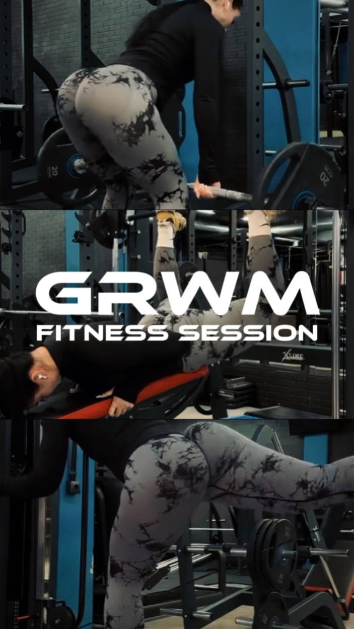 GIMNASIO GRWM