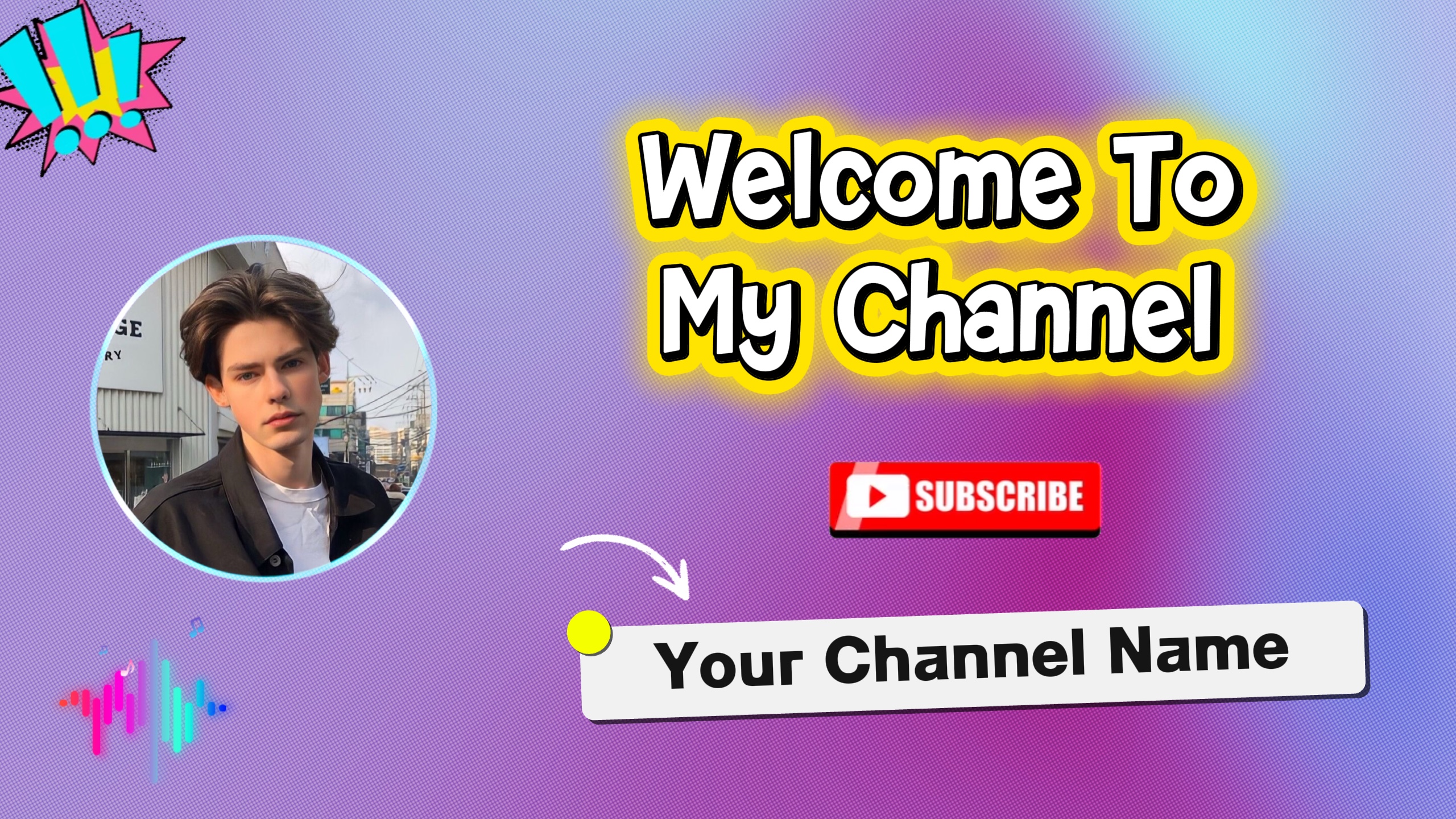 Introducción youtube nuevo