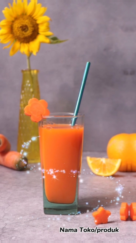 Produto kamu