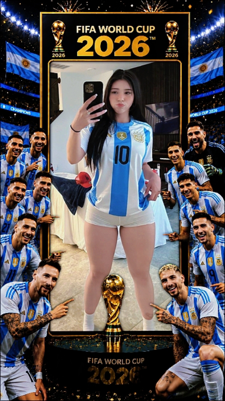 ARGENTINA 