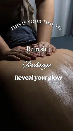 Time to recharge ⏳
