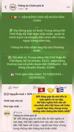 Mọi người chung tay