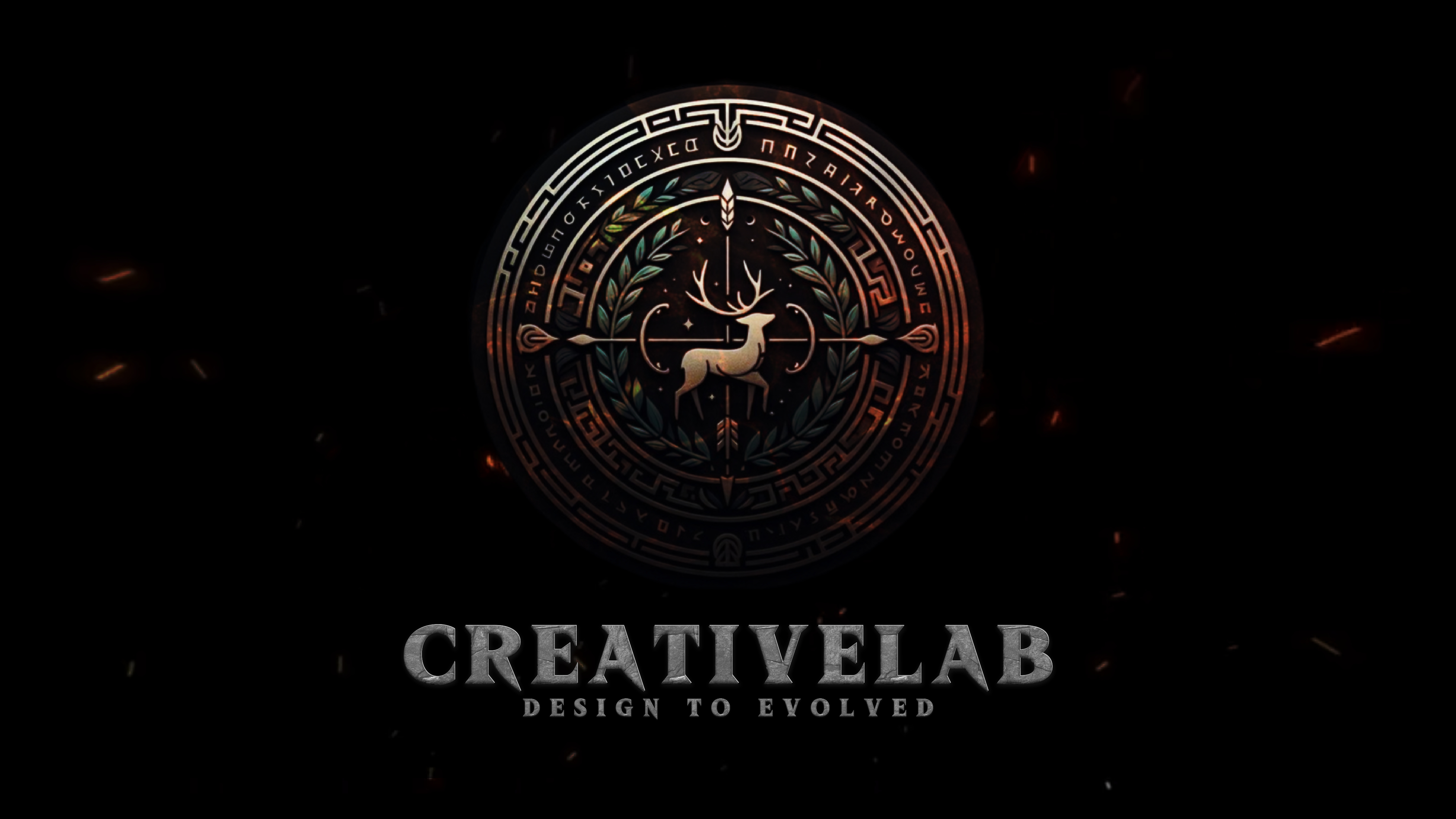Logotipo de introducción cinematográfica