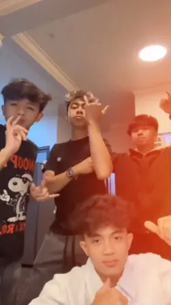 JJ 3 VIDEO BEKU