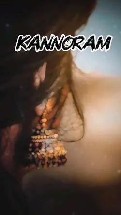 Kannoram kathel