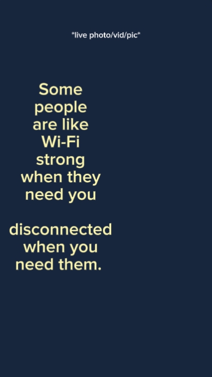 real talk