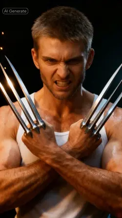 wolverine ai