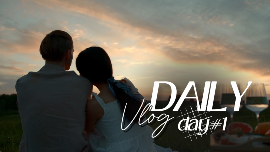 Vlog Diario Pareja